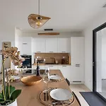 Le Calypso B01 - Climatise Avec Vue Apartment *