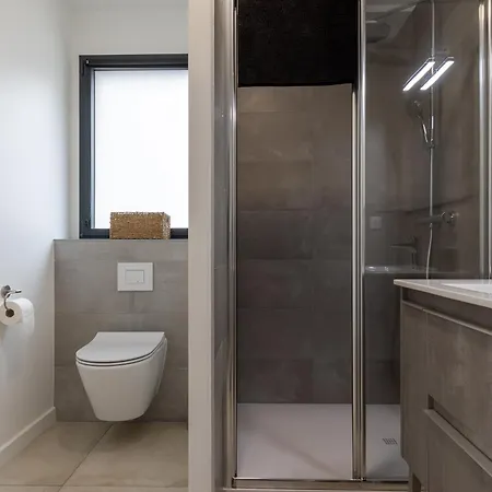 Le Calypso B01 - Climatise Avec Vue Lägenhet *