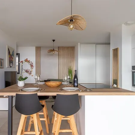 Le Calypso B01 - Climatise Avec Vue * Grosseto-Prugna