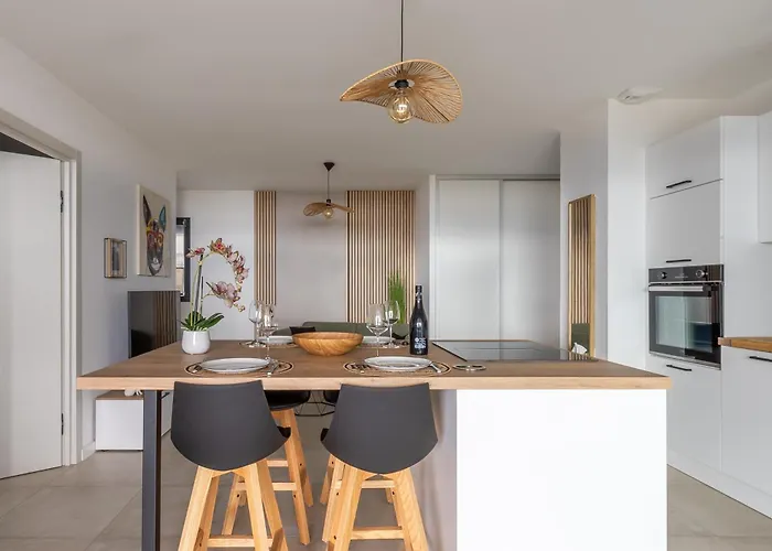 Le Calypso B01 - Climatise Avec Vue * Grosseto-Prugna